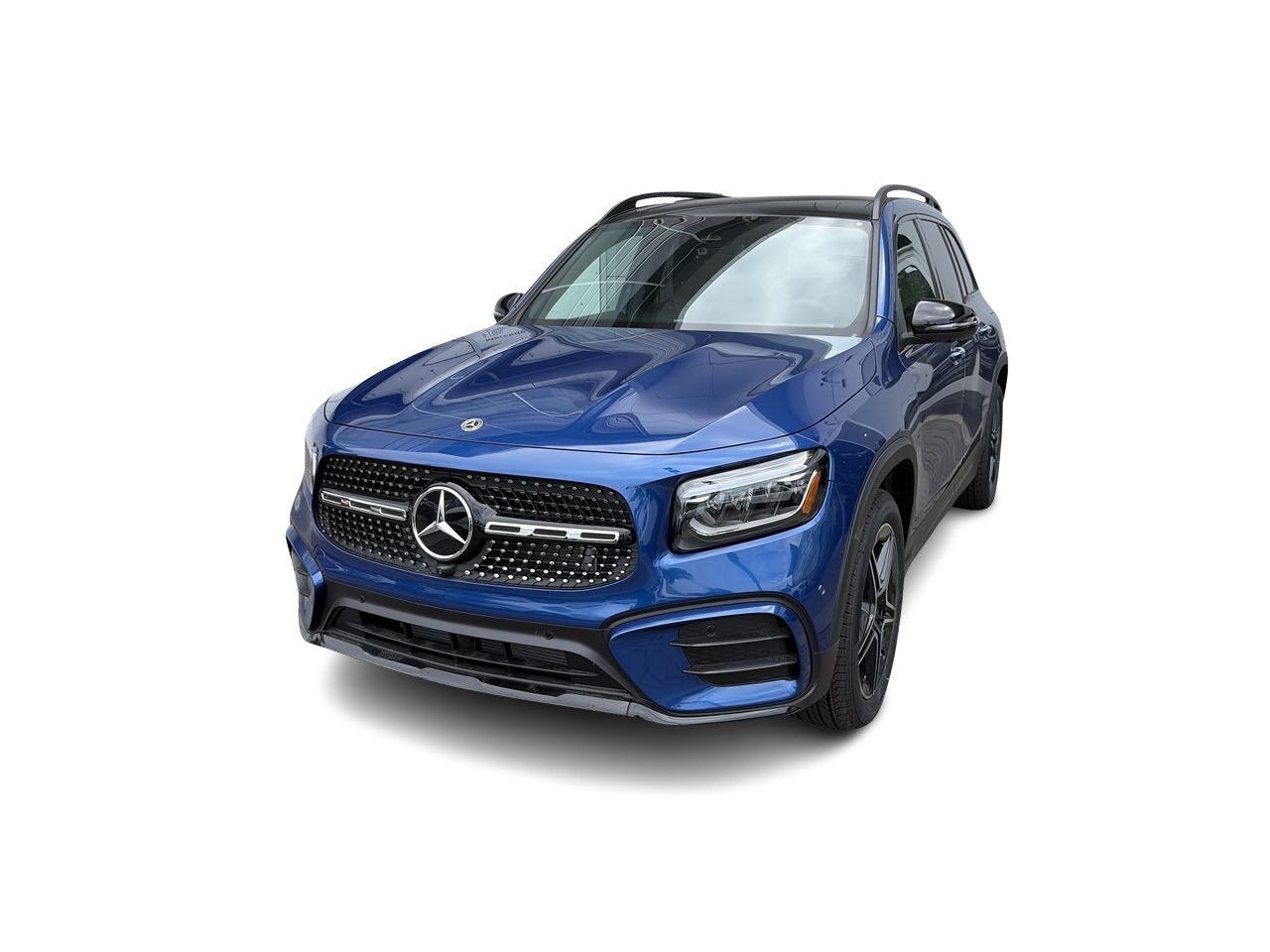 2026 Mercedes-Benz GLB in Vancouver, British Columbia