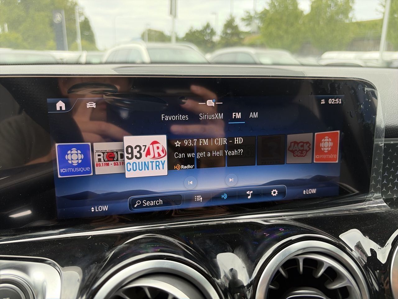 2026 Mercedes-Benz GLB in Vancouver, British Columbia