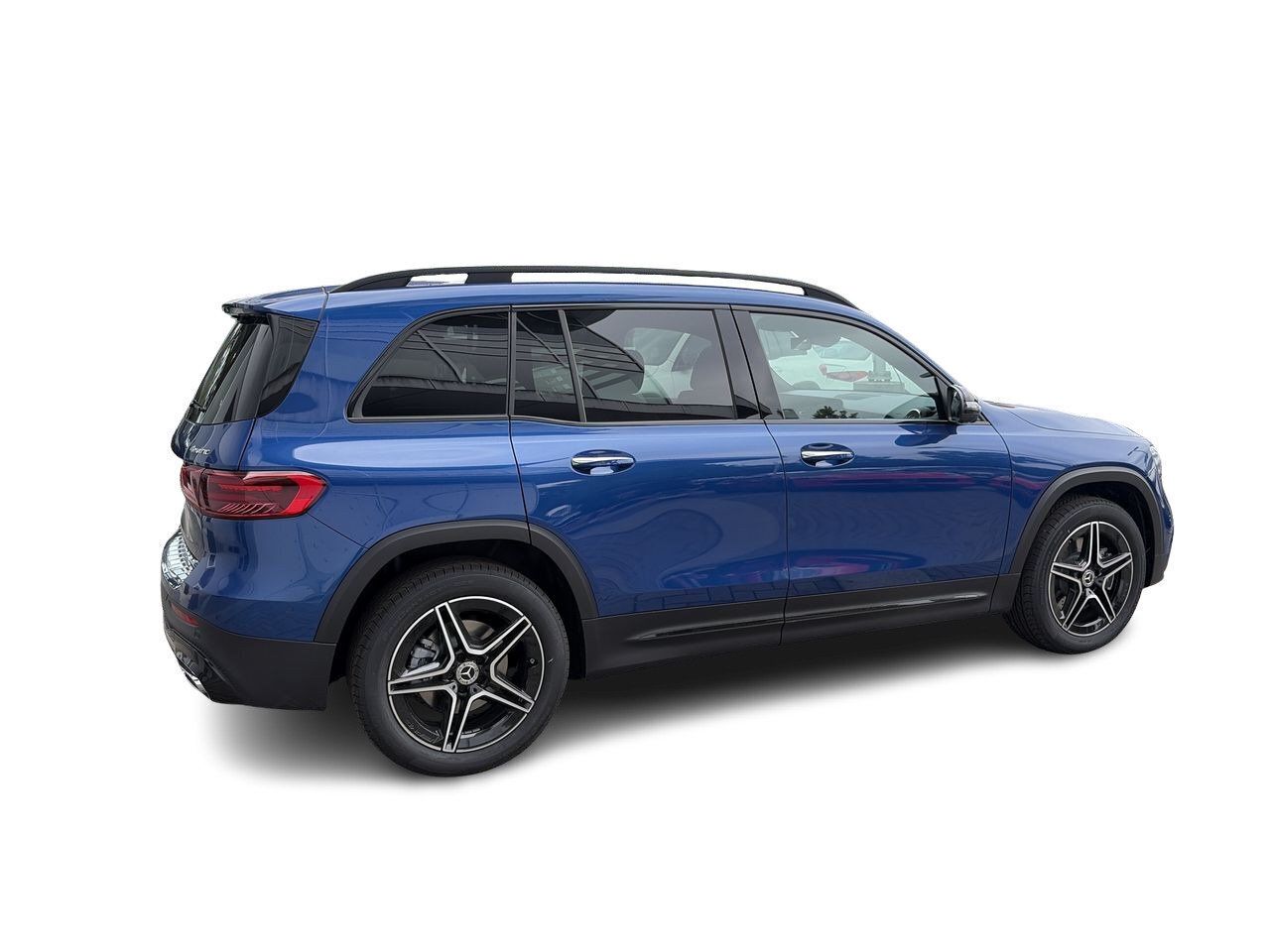 2026 Mercedes-Benz GLB in Vancouver, British Columbia