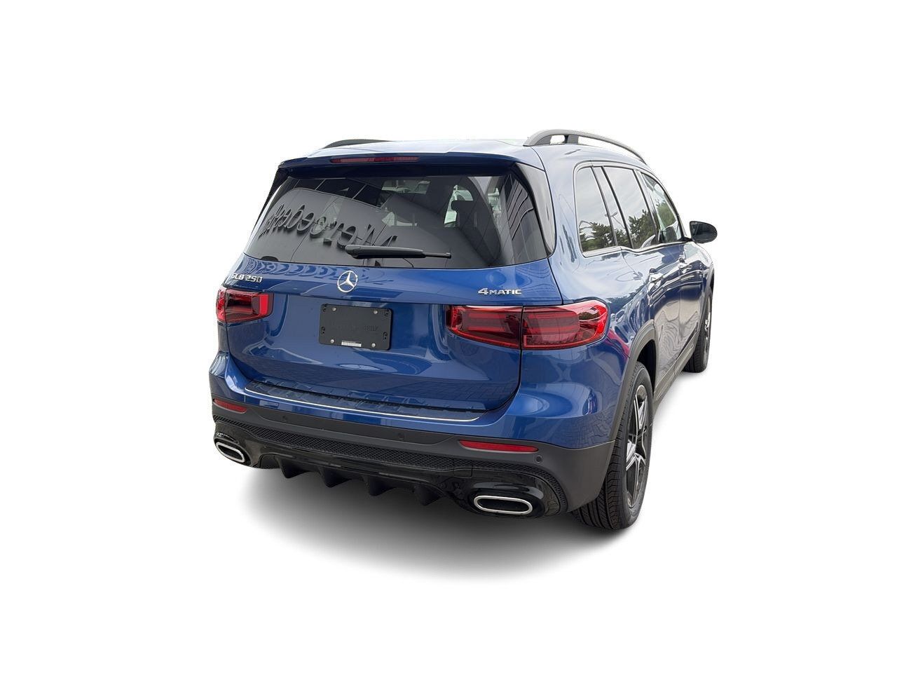 2026 Mercedes-Benz GLB in Vancouver, British Columbia