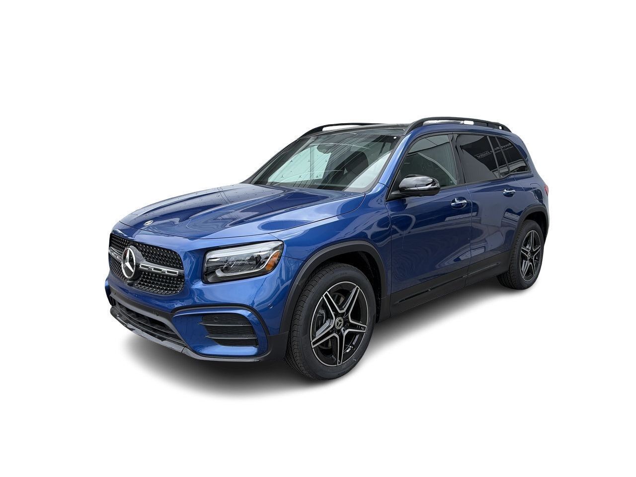 2026 Mercedes-Benz GLB in Vancouver, British Columbia