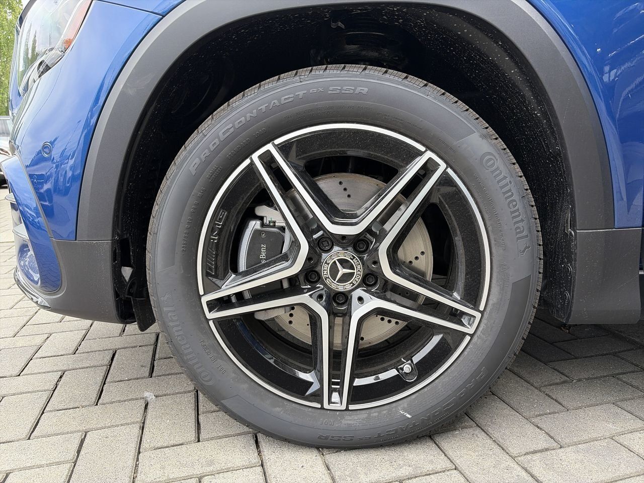 2026 Mercedes-Benz GLB in Vancouver, British Columbia