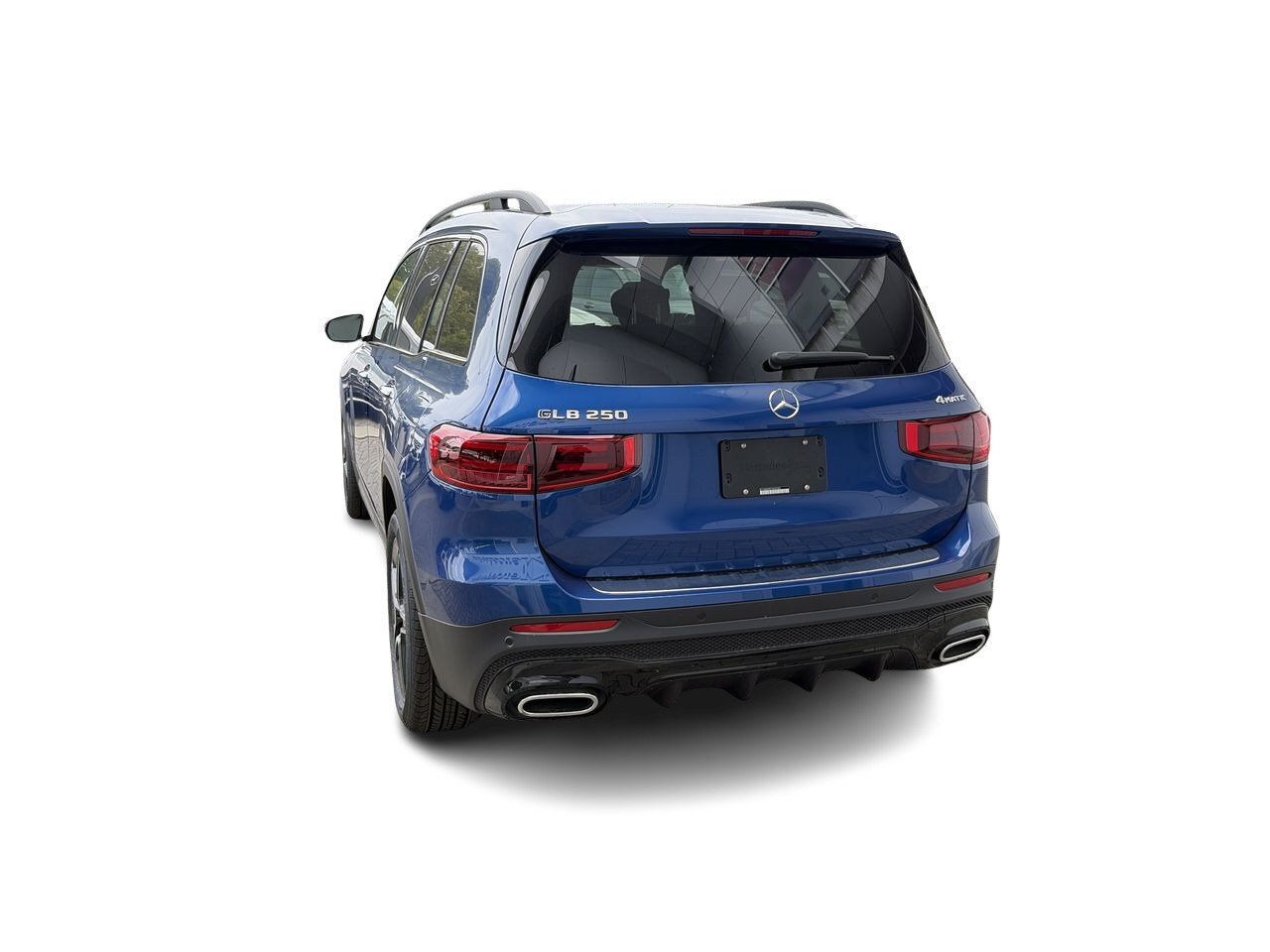 2026 Mercedes-Benz GLB in Vancouver, British Columbia