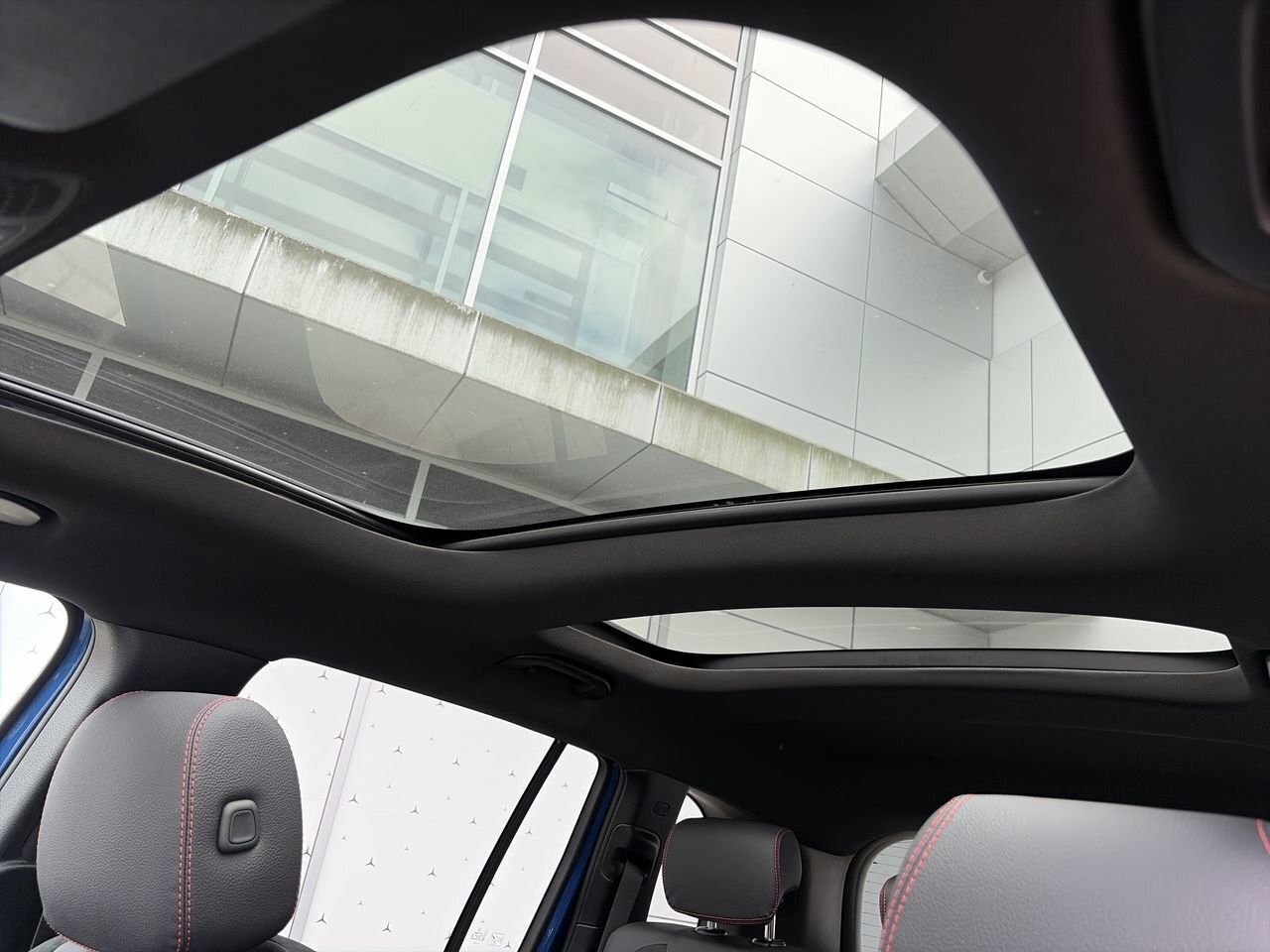 2026 Mercedes-Benz GLB in Vancouver, British Columbia