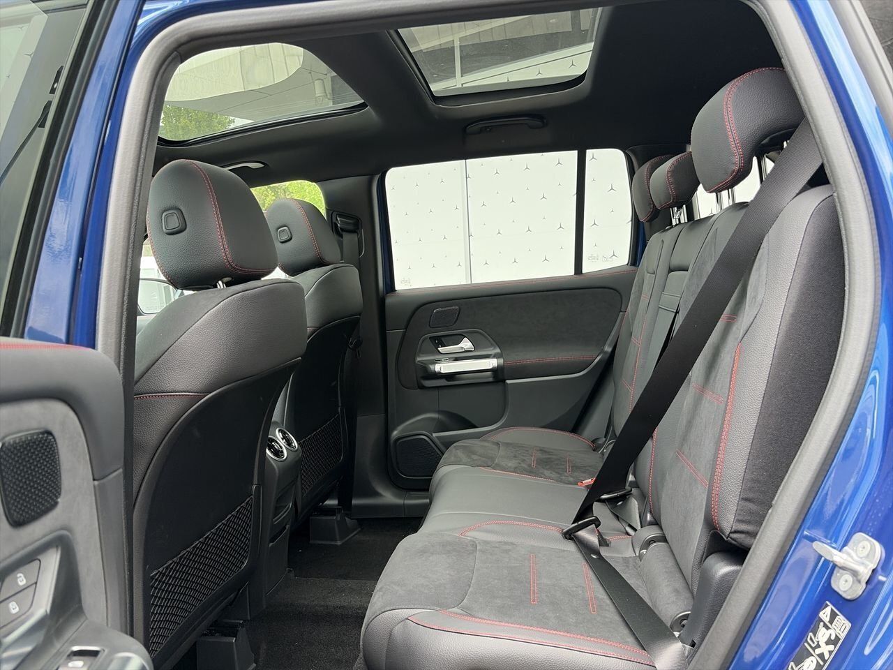 2026 Mercedes-Benz GLB in Vancouver, British Columbia