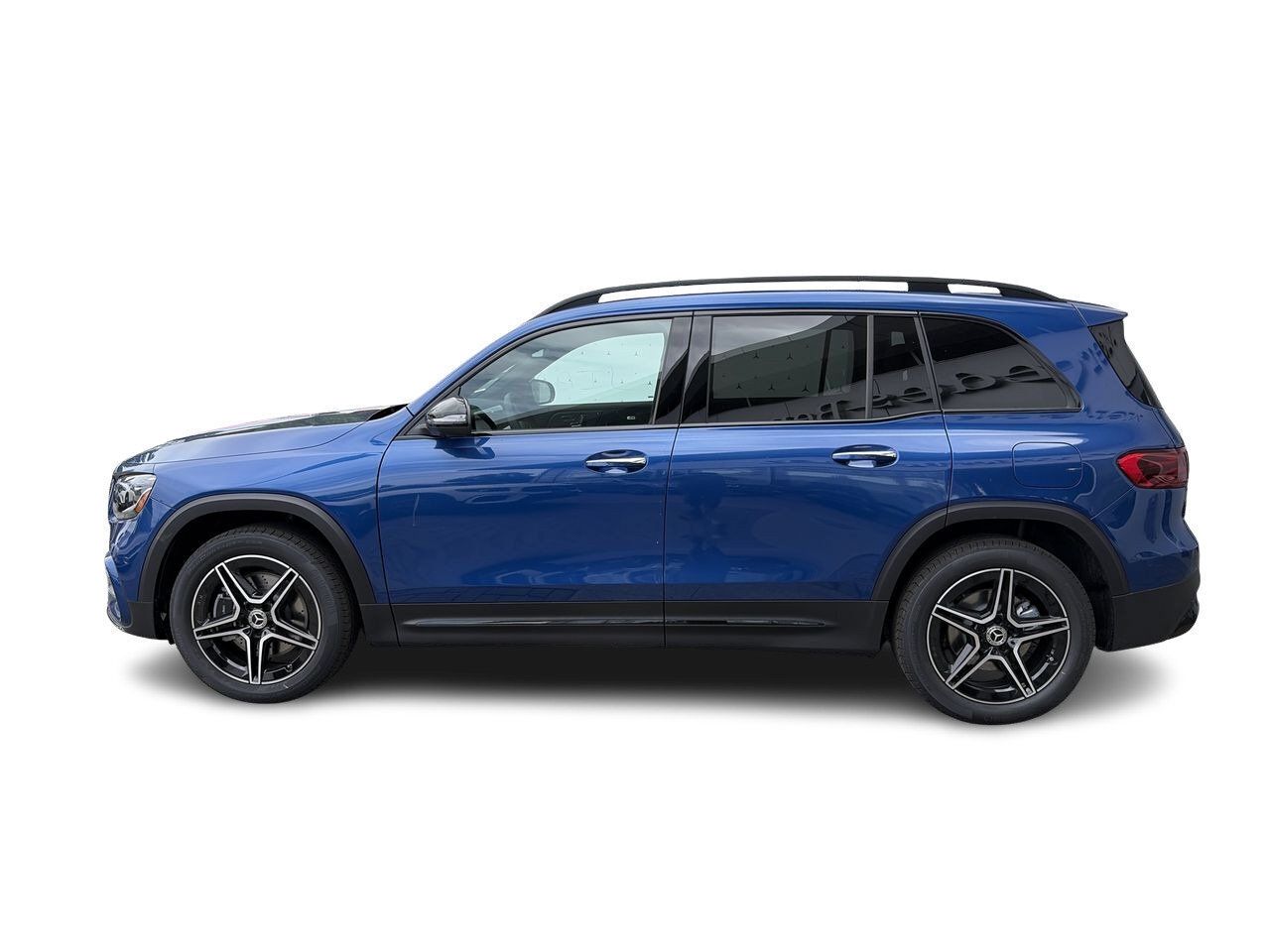 2026 Mercedes-Benz GLB in Vancouver, British Columbia