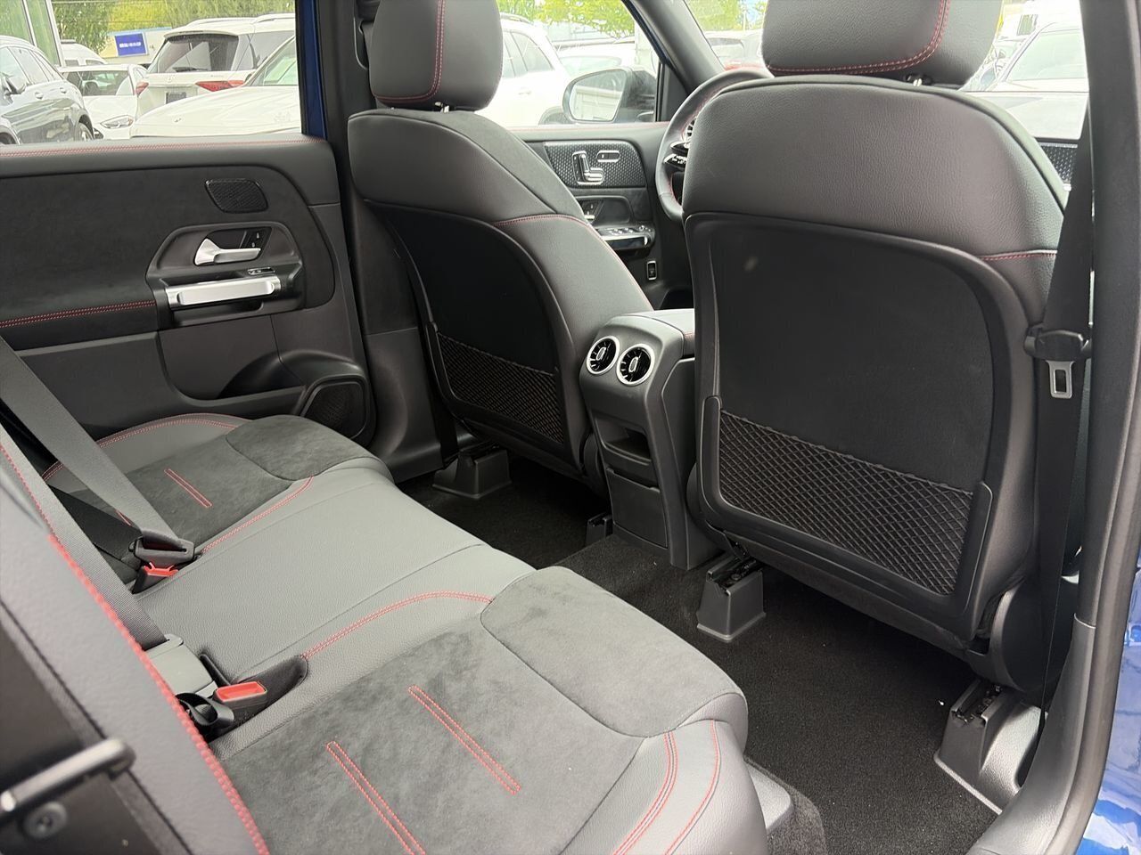 2026 Mercedes-Benz GLB in Vancouver, British Columbia