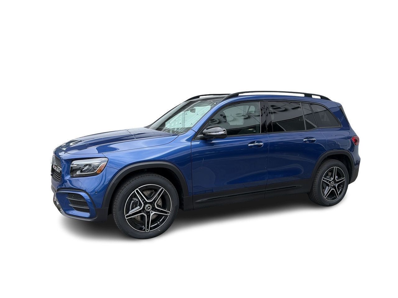 2026 Mercedes-Benz GLB in Vancouver, British Columbia