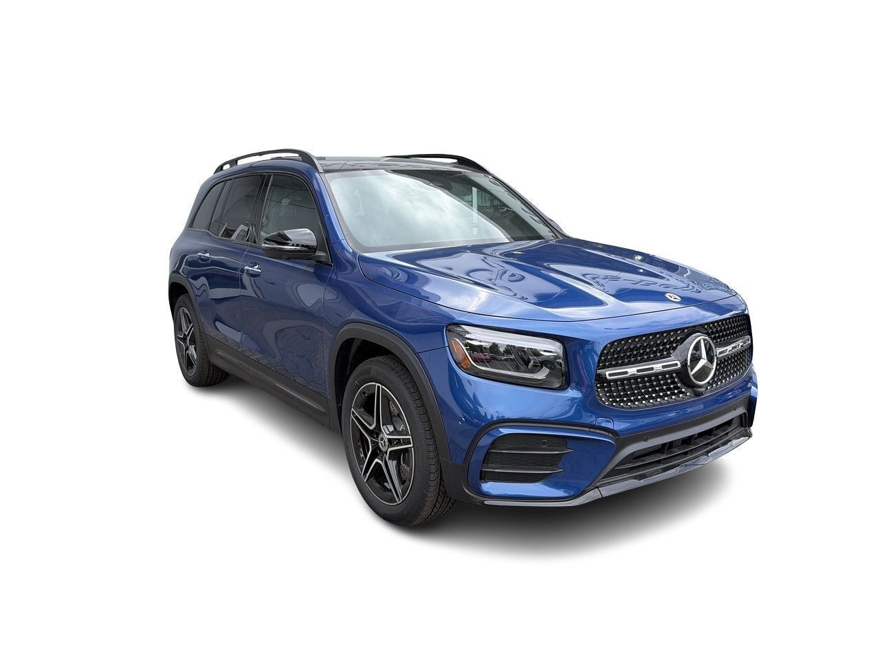 2026 Mercedes-Benz GLB in Vancouver, British Columbia