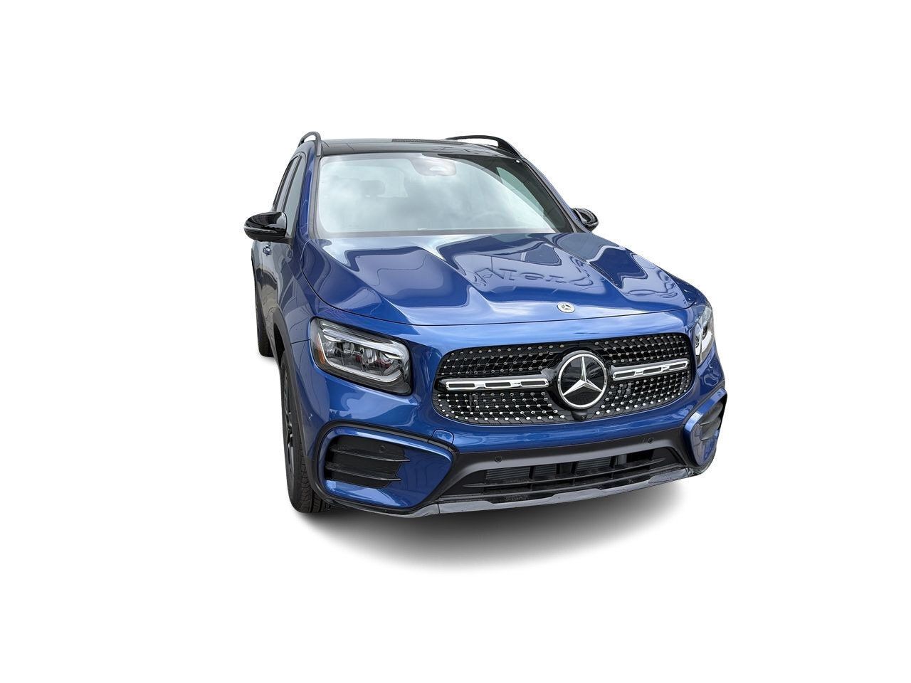 2026 Mercedes-Benz GLB in Vancouver, British Columbia