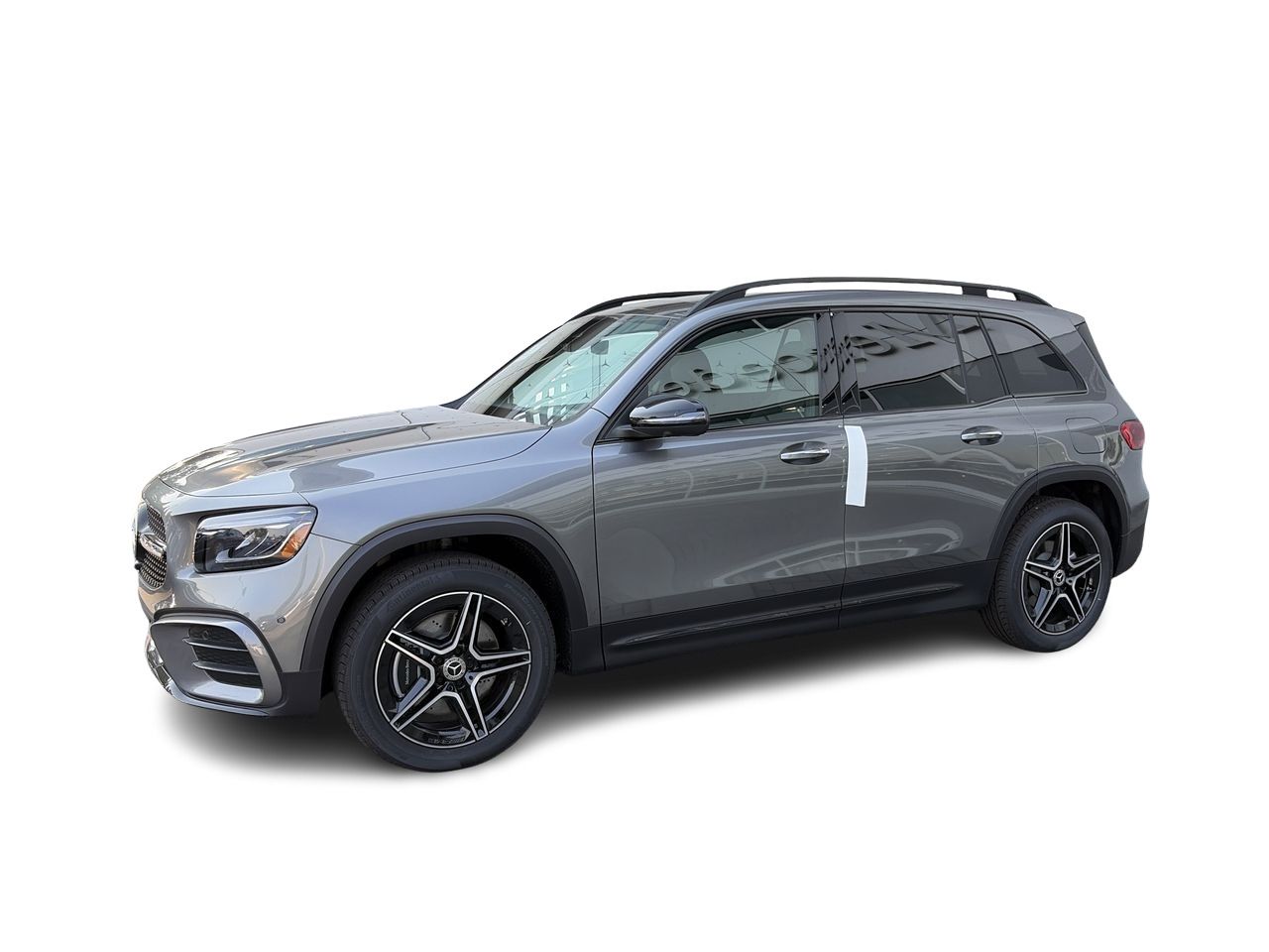 Mercedes-Benz GLB  2026 à Vancouver, Colombie-Britannique