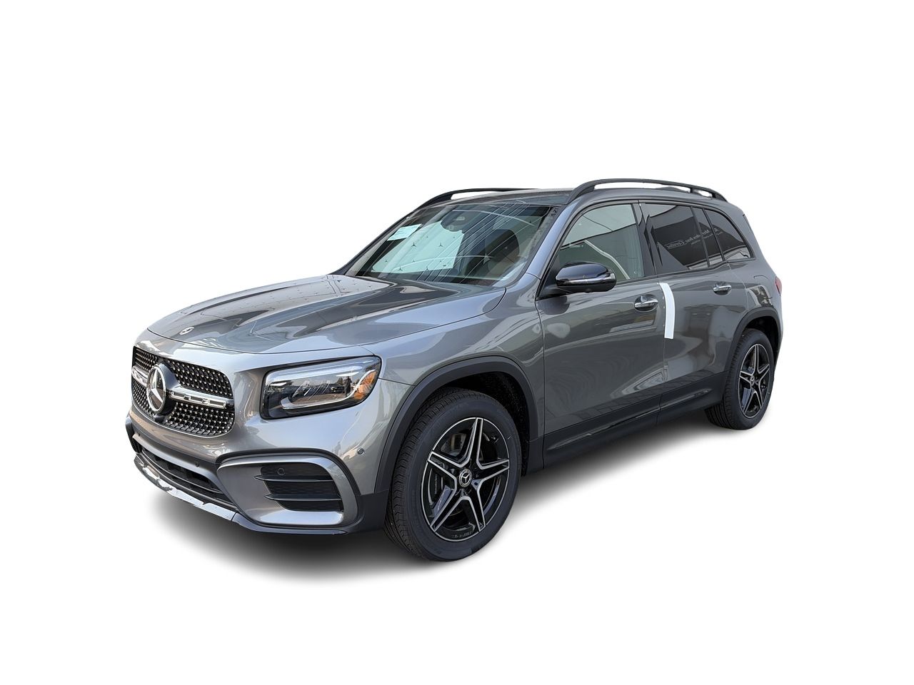 Mercedes-Benz GLB  2026 à Vancouver, Colombie-Britannique
