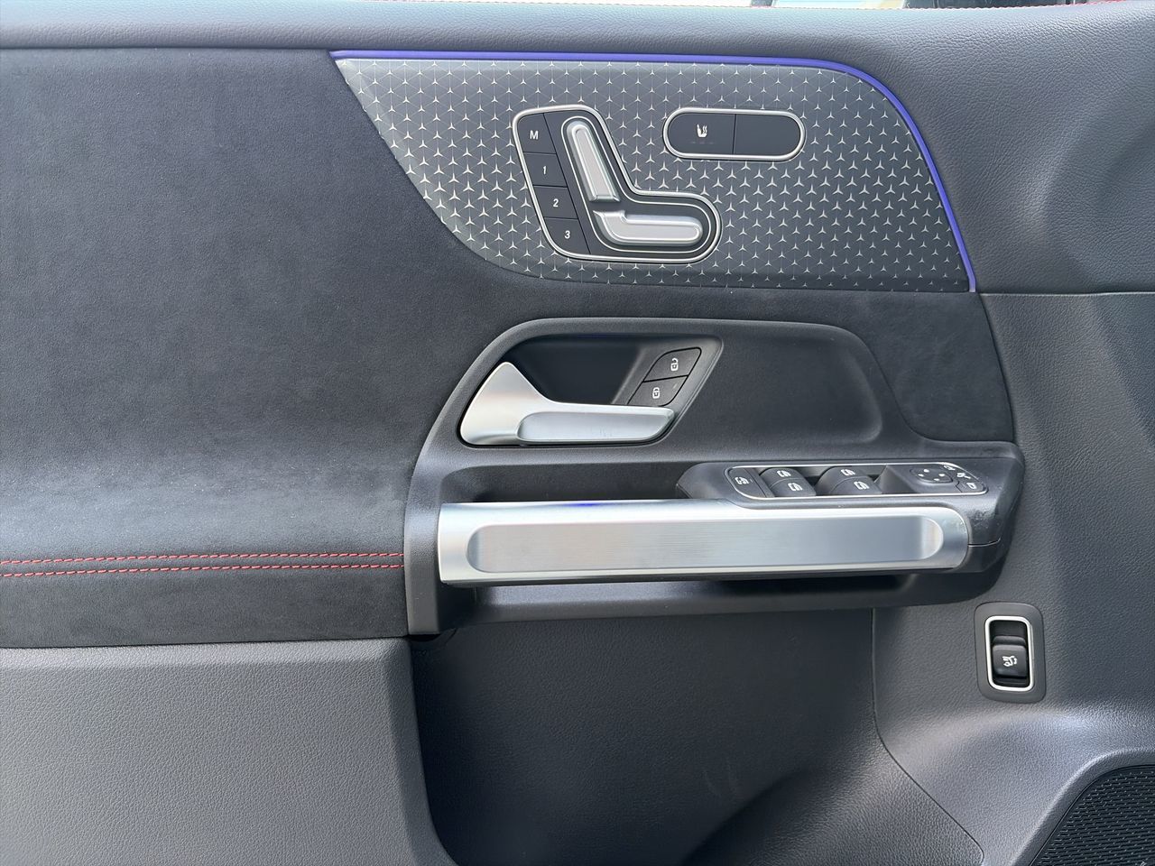 Mercedes-Benz GLB  2026 à Vancouver, Colombie-Britannique