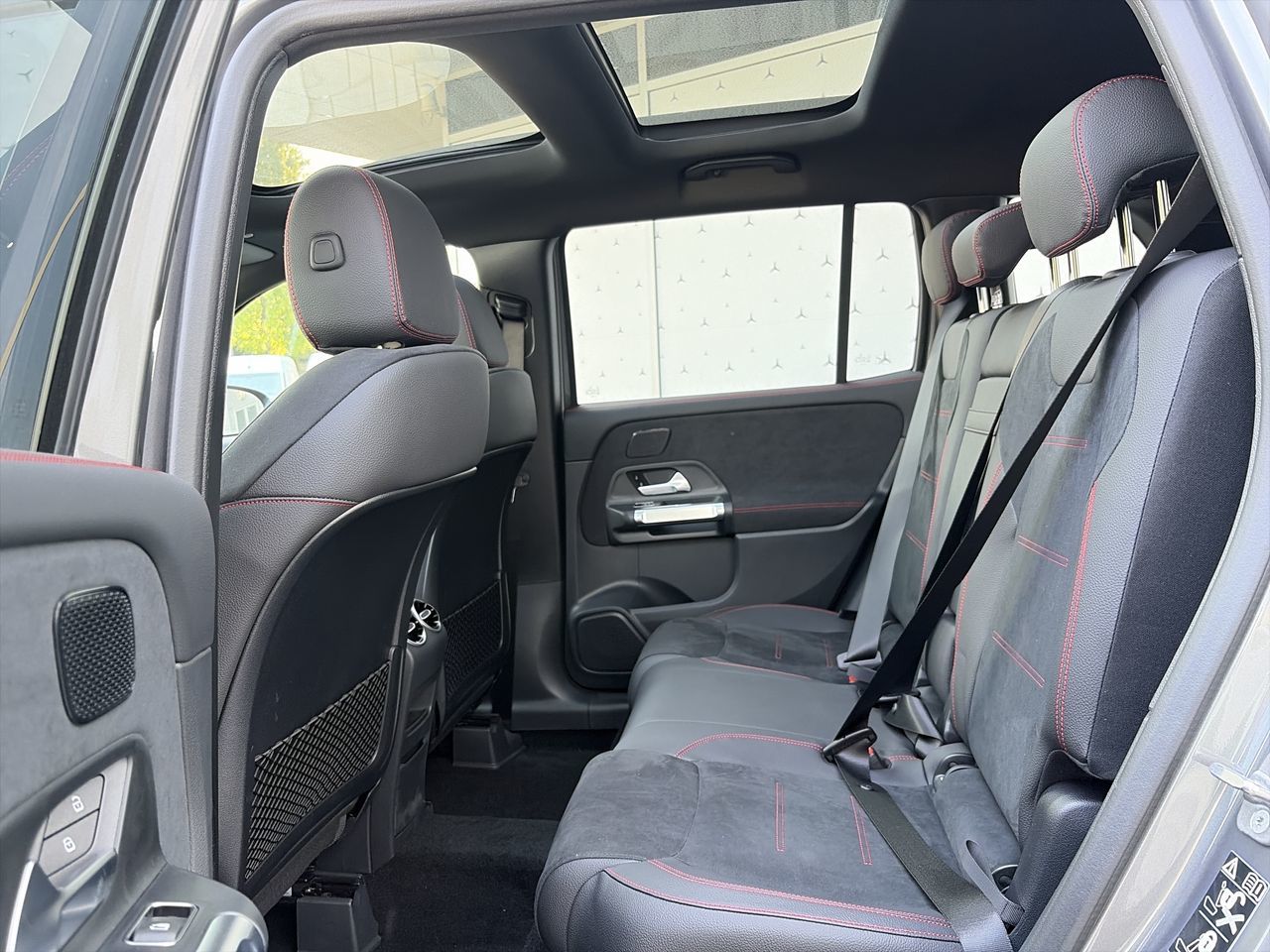 Mercedes-Benz GLB  2026 à Vancouver, Colombie-Britannique