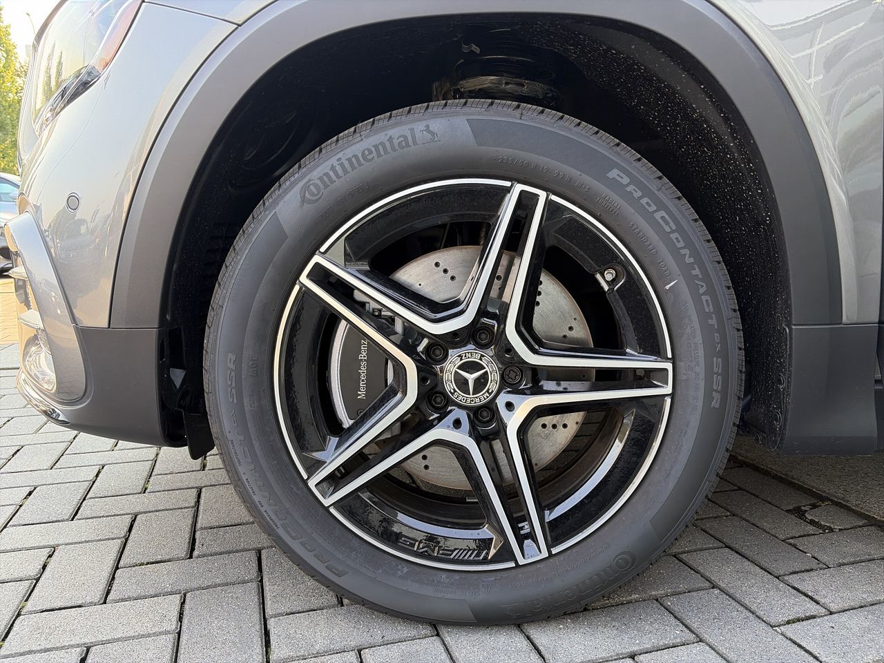 Mercedes-Benz GLB  2026 à Vancouver, Colombie-Britannique