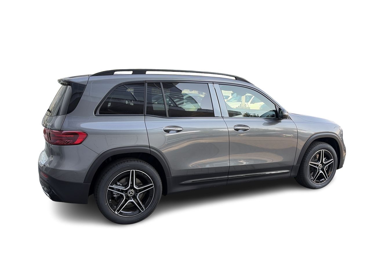 Mercedes-Benz GLB  2026 à Vancouver, Colombie-Britannique