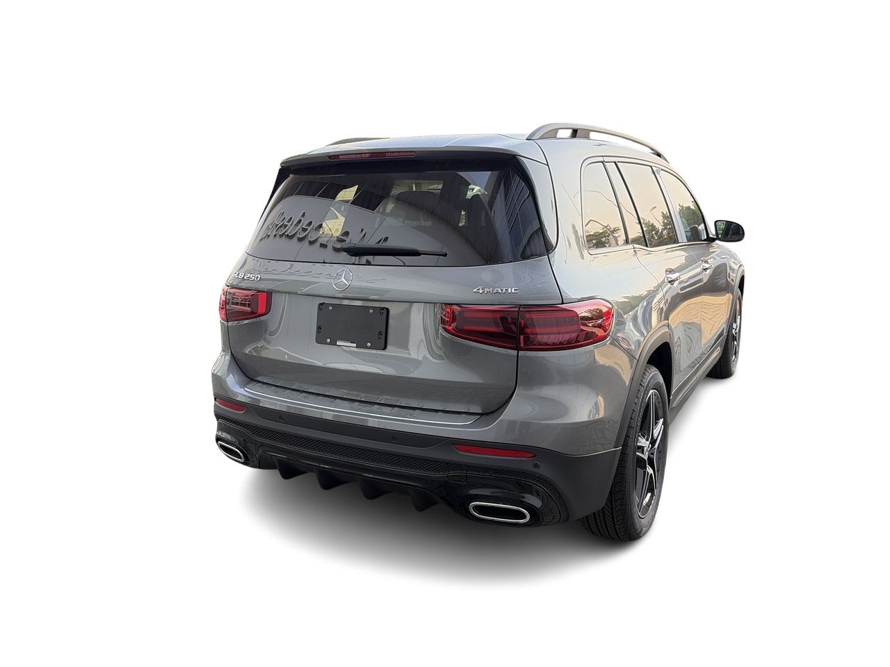 Mercedes-Benz GLB  2026 à Vancouver, Colombie-Britannique