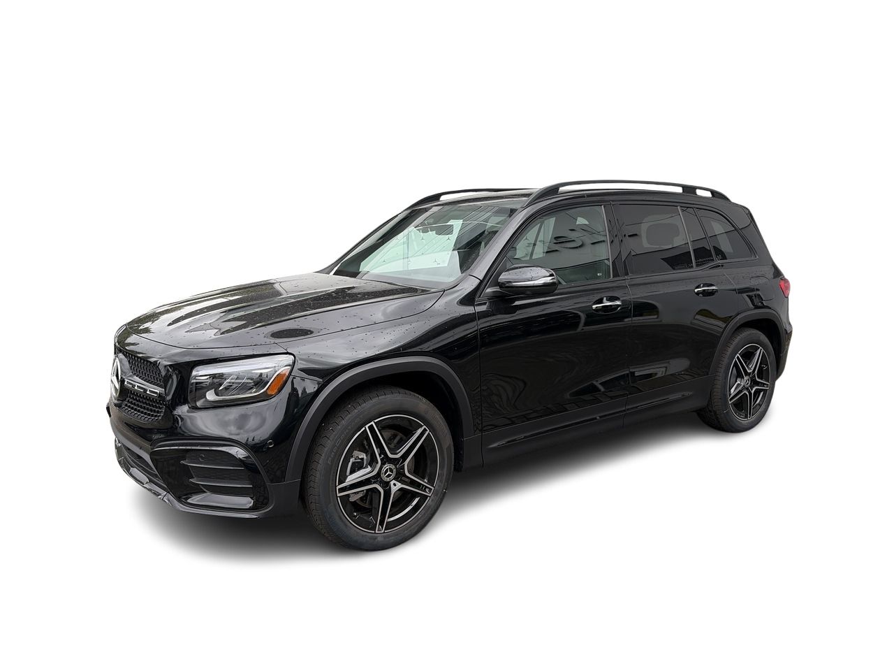 Mercedes-Benz GLB  2026 à Vancouver, Colombie-Britannique