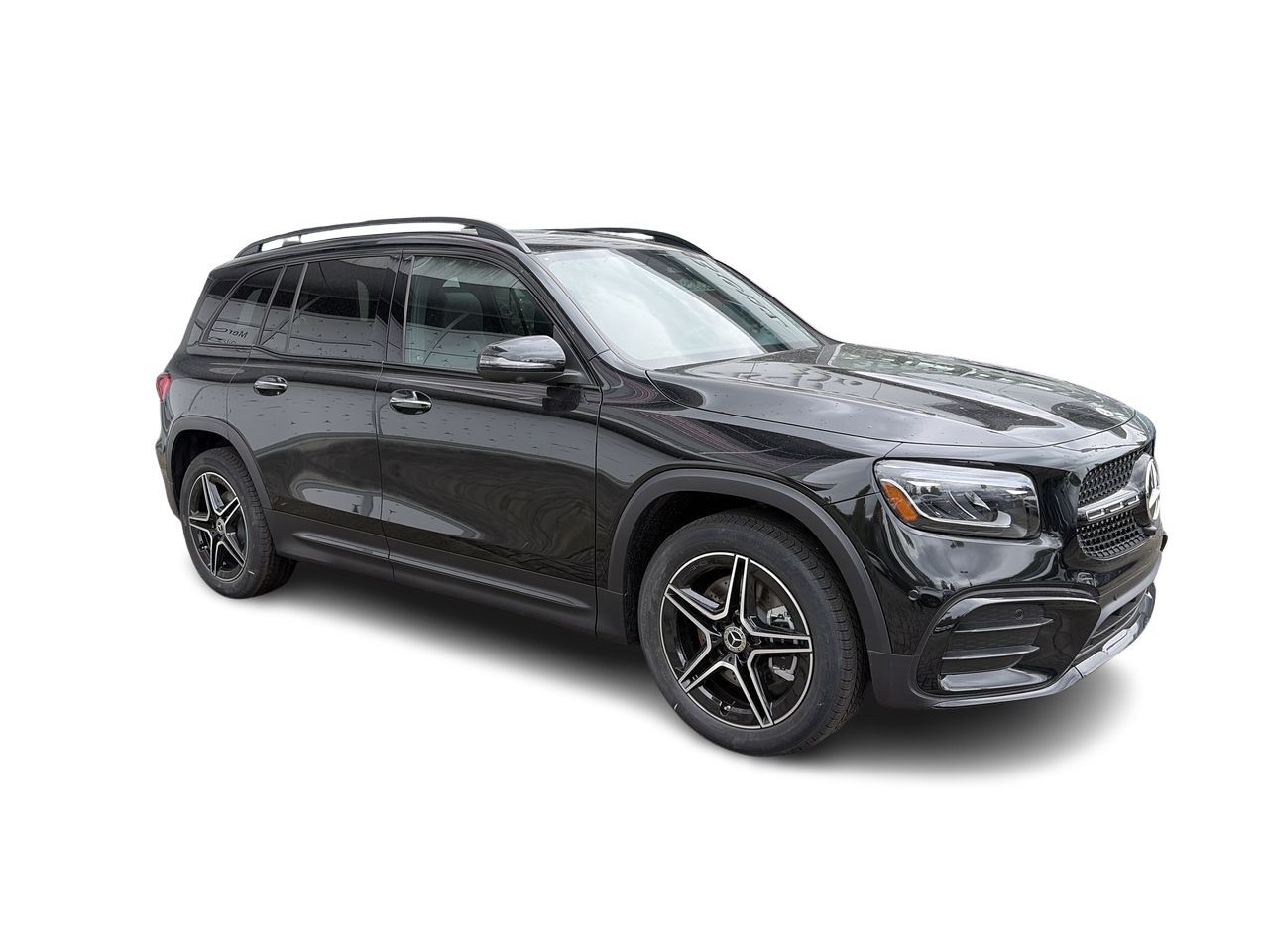 Mercedes-Benz GLB  2026 à Vancouver, Colombie-Britannique