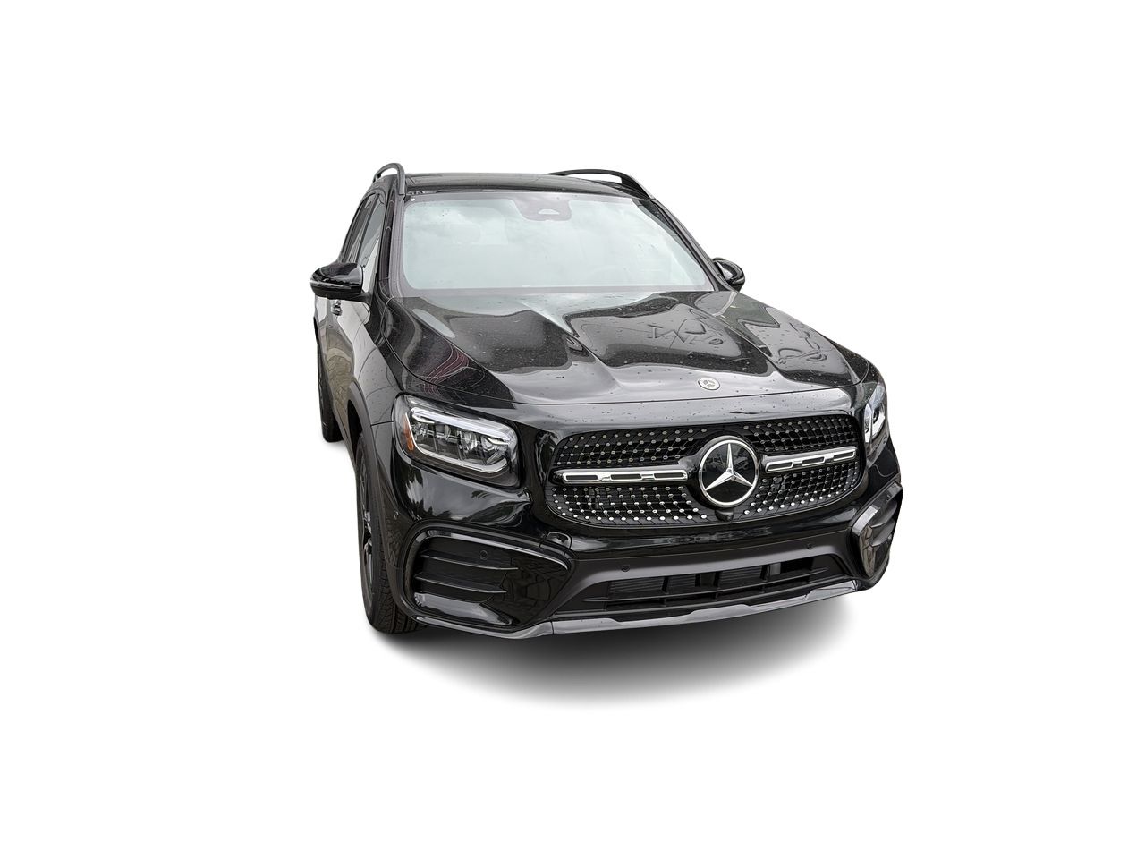 Mercedes-Benz GLB  2026 à Vancouver, Colombie-Britannique