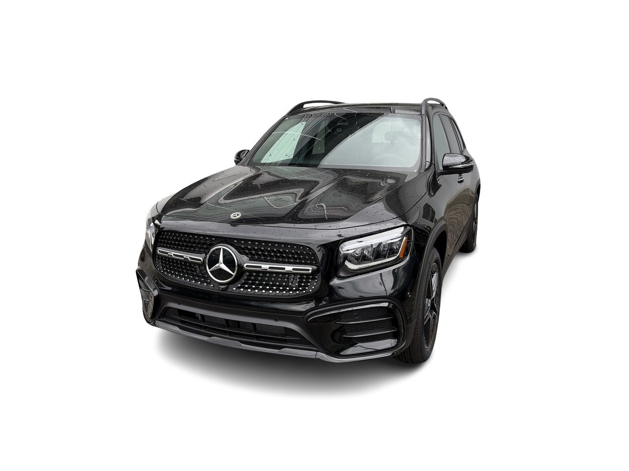 Mercedes-Benz GLB  2026 à Vancouver, Colombie-Britannique