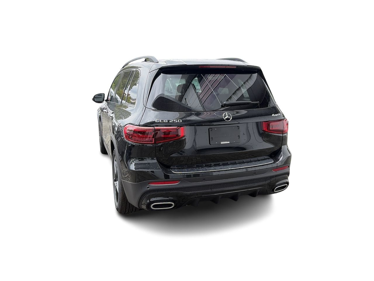 Mercedes-Benz GLB  2026 à Vancouver, Colombie-Britannique