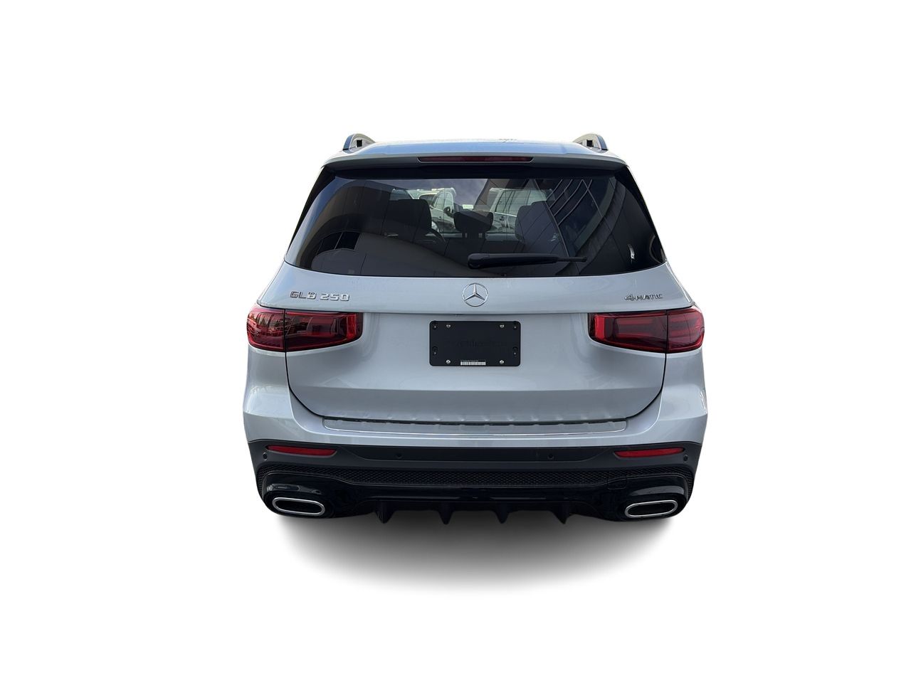 2026 Mercedes-Benz GLB in Vancouver, British Columbia