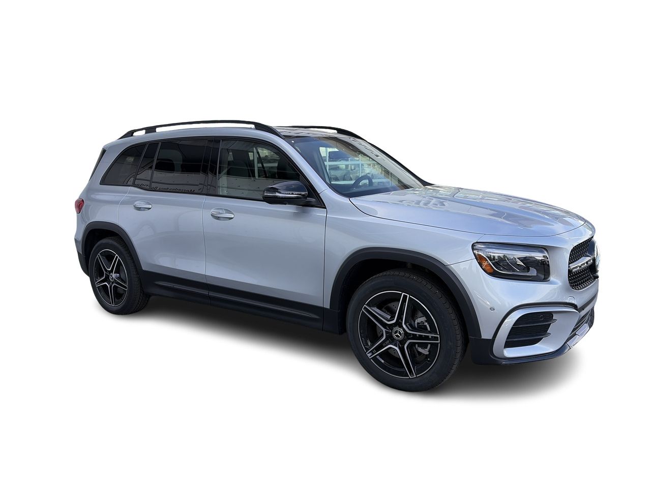2026 Mercedes-Benz GLB in Vancouver, British Columbia