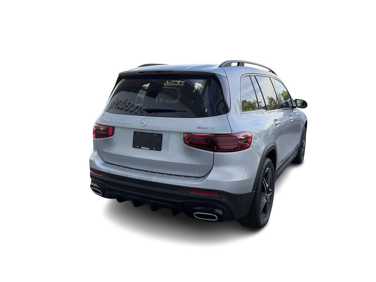 2026 Mercedes-Benz GLB in Vancouver, British Columbia