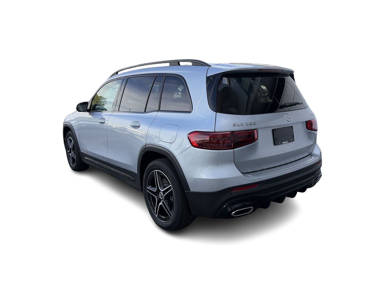 2026 Mercedes-Benz GLB in Vancouver, British Columbia