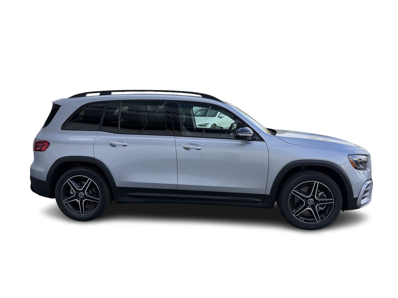 2026 Mercedes-Benz GLB in Vancouver, British Columbia