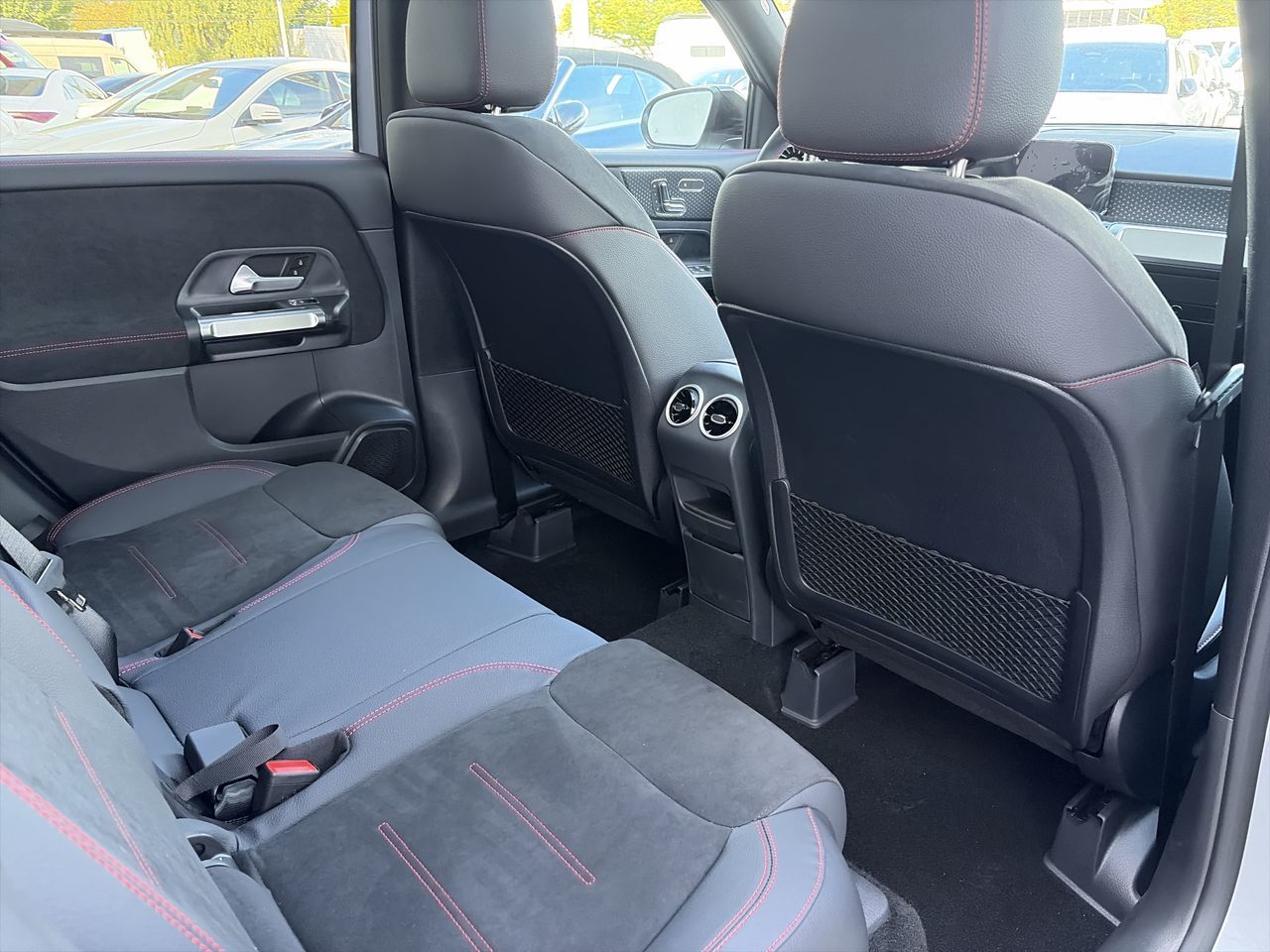 2026 Mercedes-Benz GLB in Vancouver, British Columbia