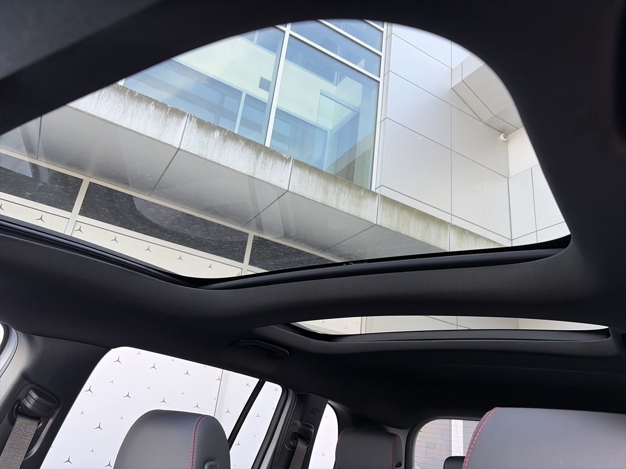 2026 Mercedes-Benz GLB in Vancouver, British Columbia