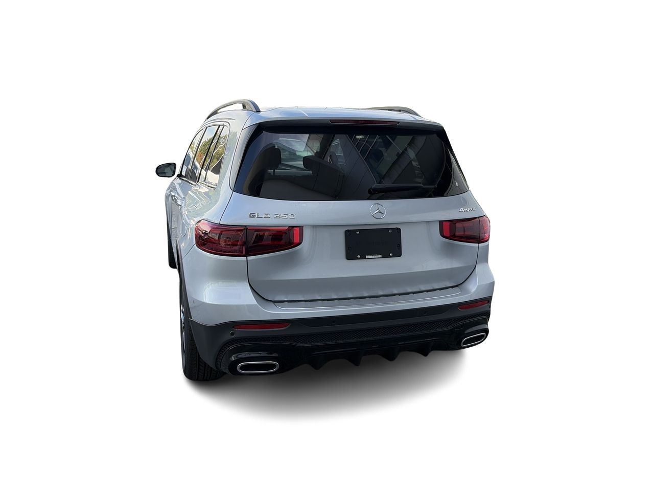 2026 Mercedes-Benz GLB in Vancouver, British Columbia