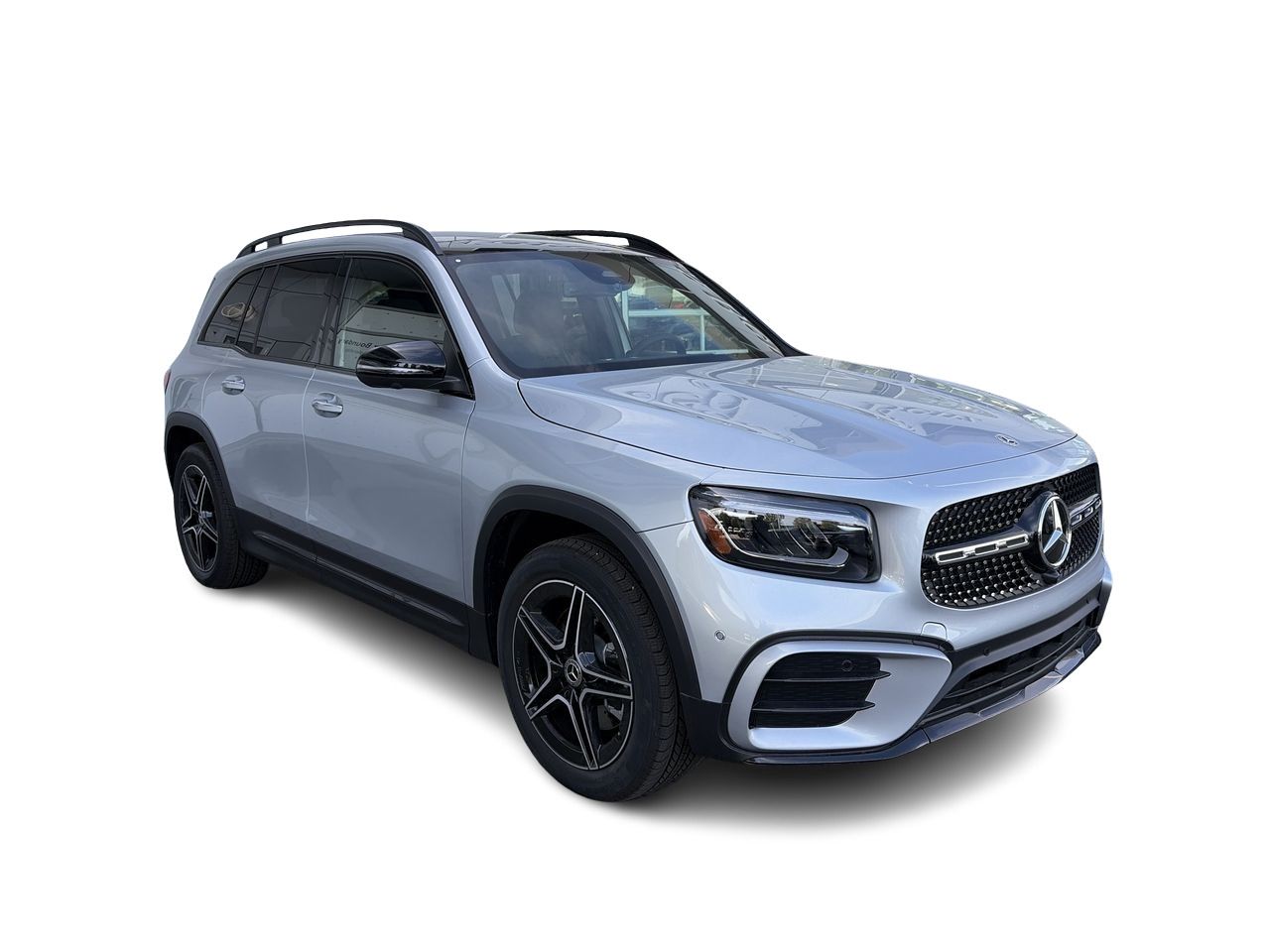 2026 Mercedes-Benz GLB in Vancouver, British Columbia