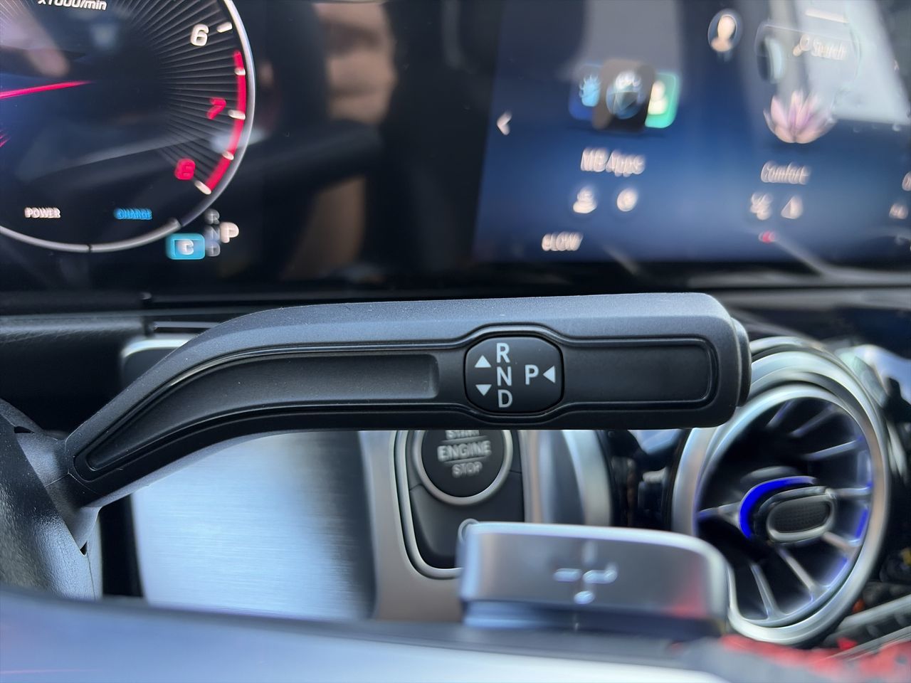 2026 Mercedes-Benz GLB in Vancouver, British Columbia