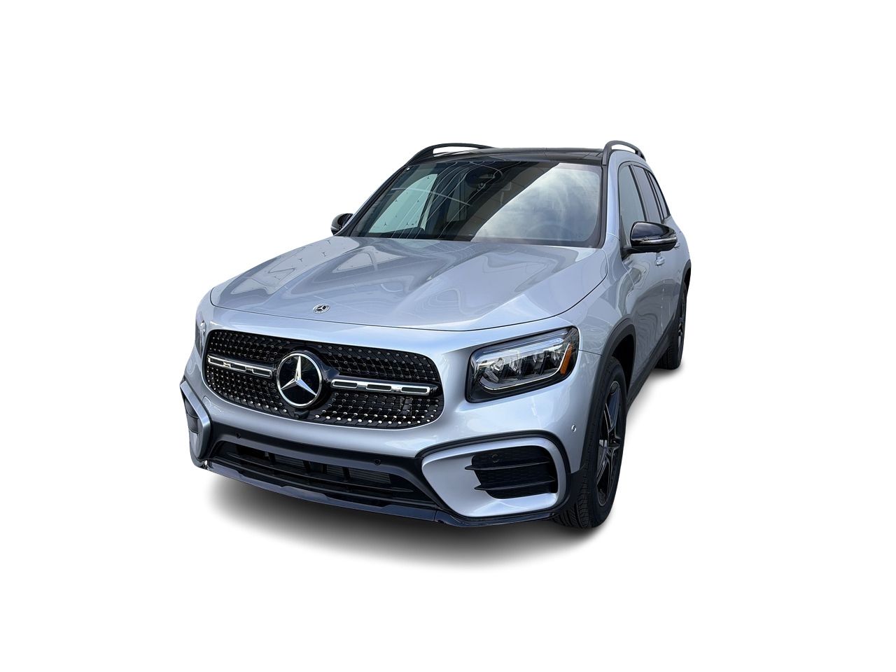 2026 Mercedes-Benz GLB in Vancouver, British Columbia