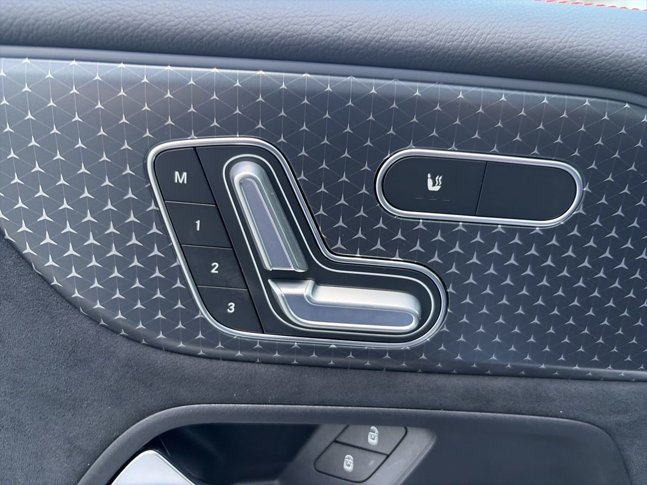 2026 Mercedes-Benz GLB in Vancouver, British Columbia