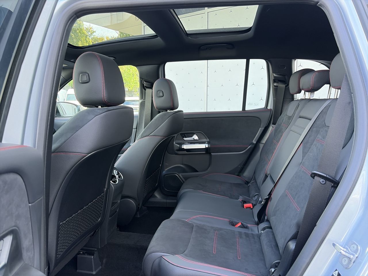 2026 Mercedes-Benz GLB in Vancouver, British Columbia