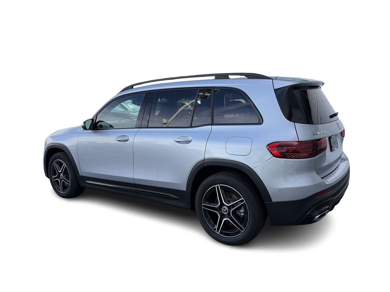 2026 Mercedes-Benz GLB in Vancouver, British Columbia