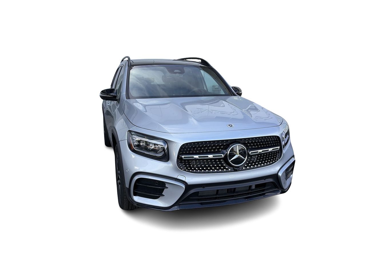 2026 Mercedes-Benz GLB in Vancouver, British Columbia