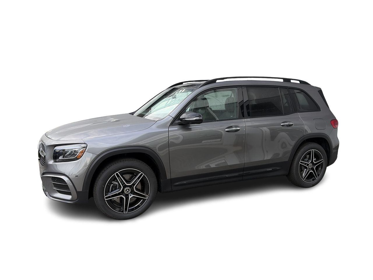 Mercedes-Benz GLB  2026 à Vancouver, Colombie-Britannique
