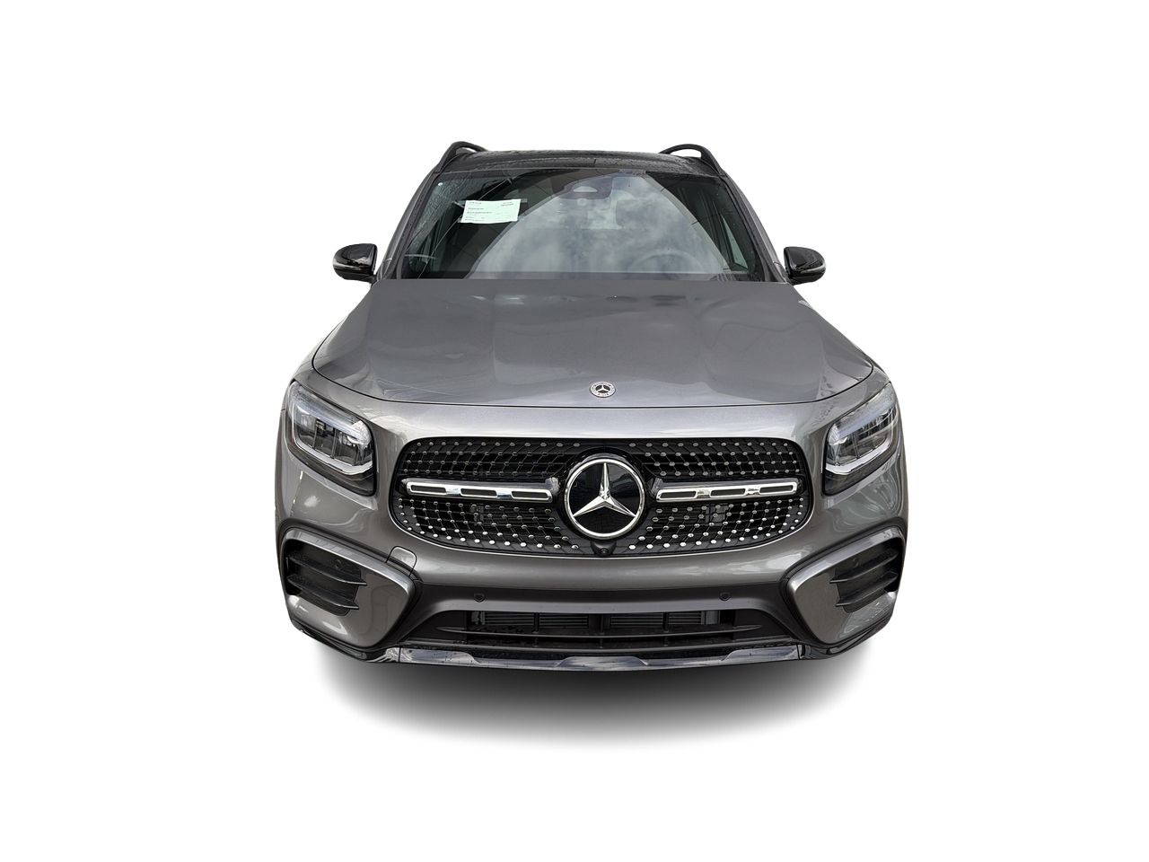 Mercedes-Benz GLB  2026 à Vancouver, Colombie-Britannique