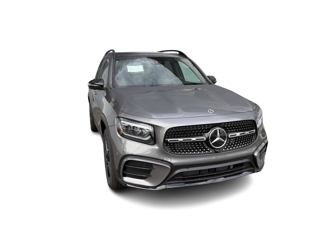 Mercedes-Benz GLB  2026 à Vancouver, Colombie-Britannique