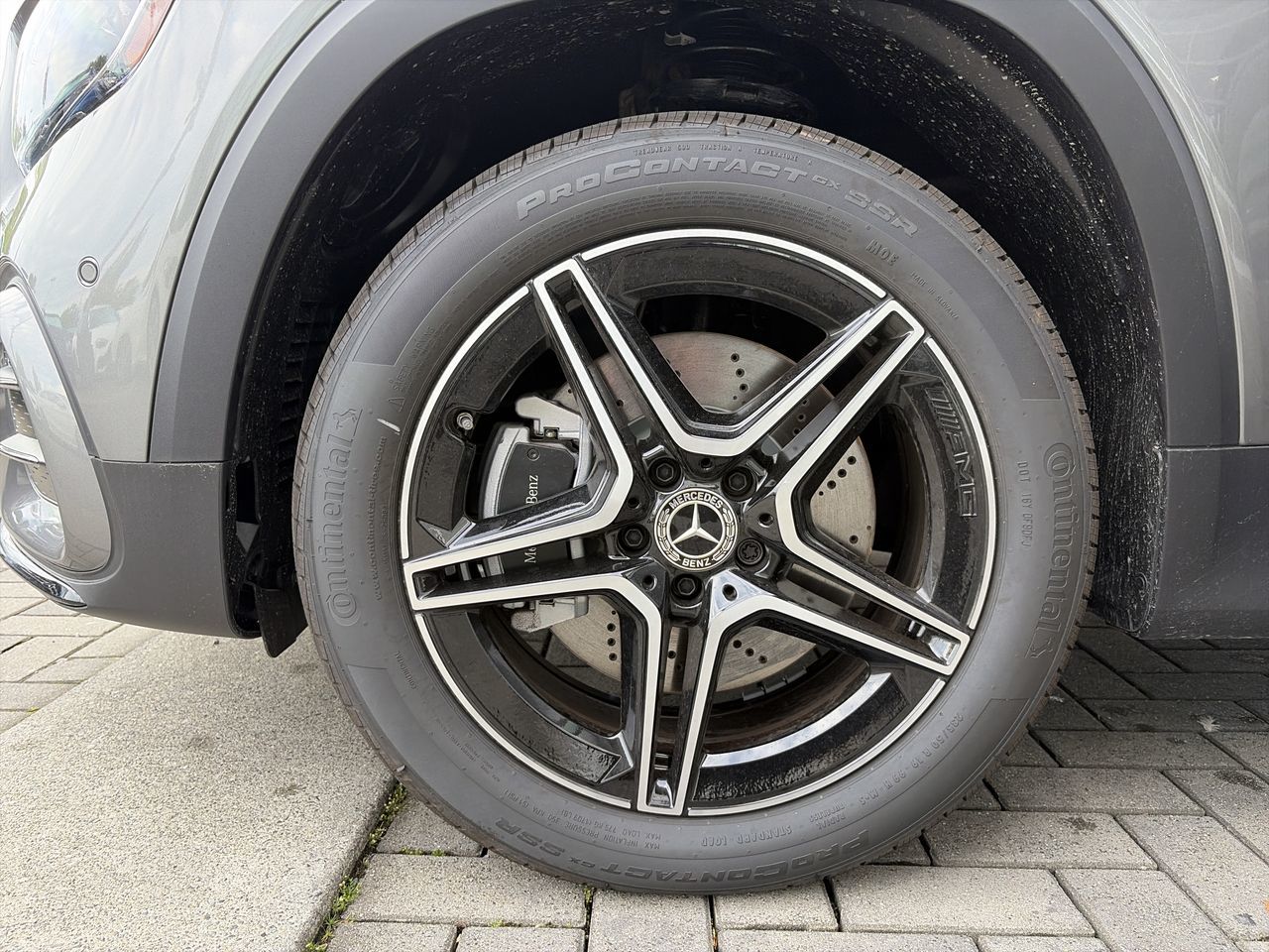 Mercedes-Benz GLB  2026 à Vancouver, Colombie-Britannique