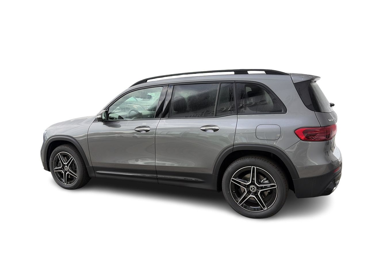 Mercedes-Benz GLB  2026 à Vancouver, Colombie-Britannique