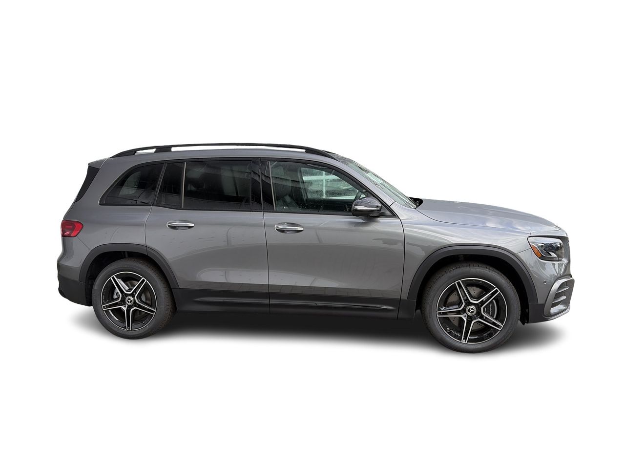 Mercedes-Benz GLB  2026 à Vancouver, Colombie-Britannique