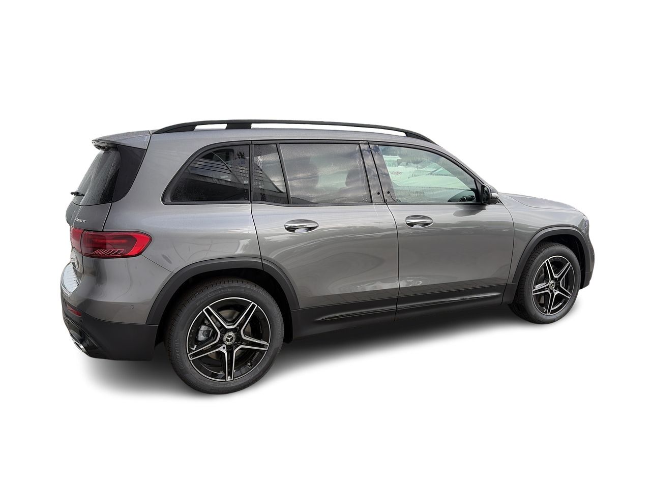 Mercedes-Benz GLB  2026 à Vancouver, Colombie-Britannique