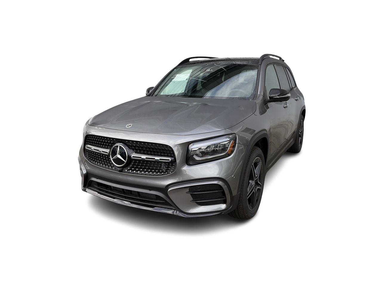 Mercedes-Benz GLB  2026 à Vancouver, Colombie-Britannique