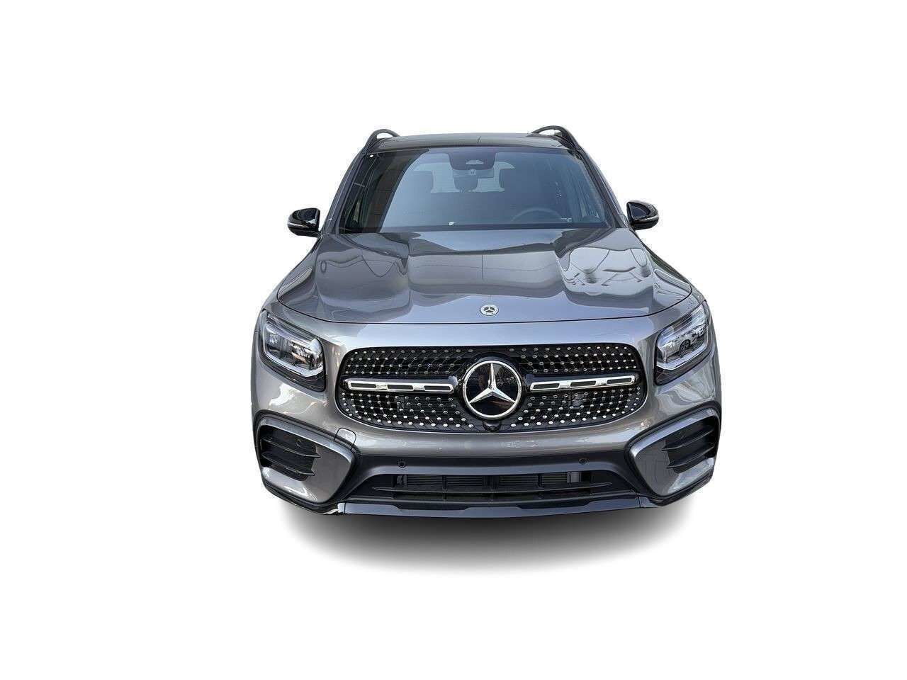 Mercedes-Benz GLB  2026 à Vancouver, Colombie-Britannique